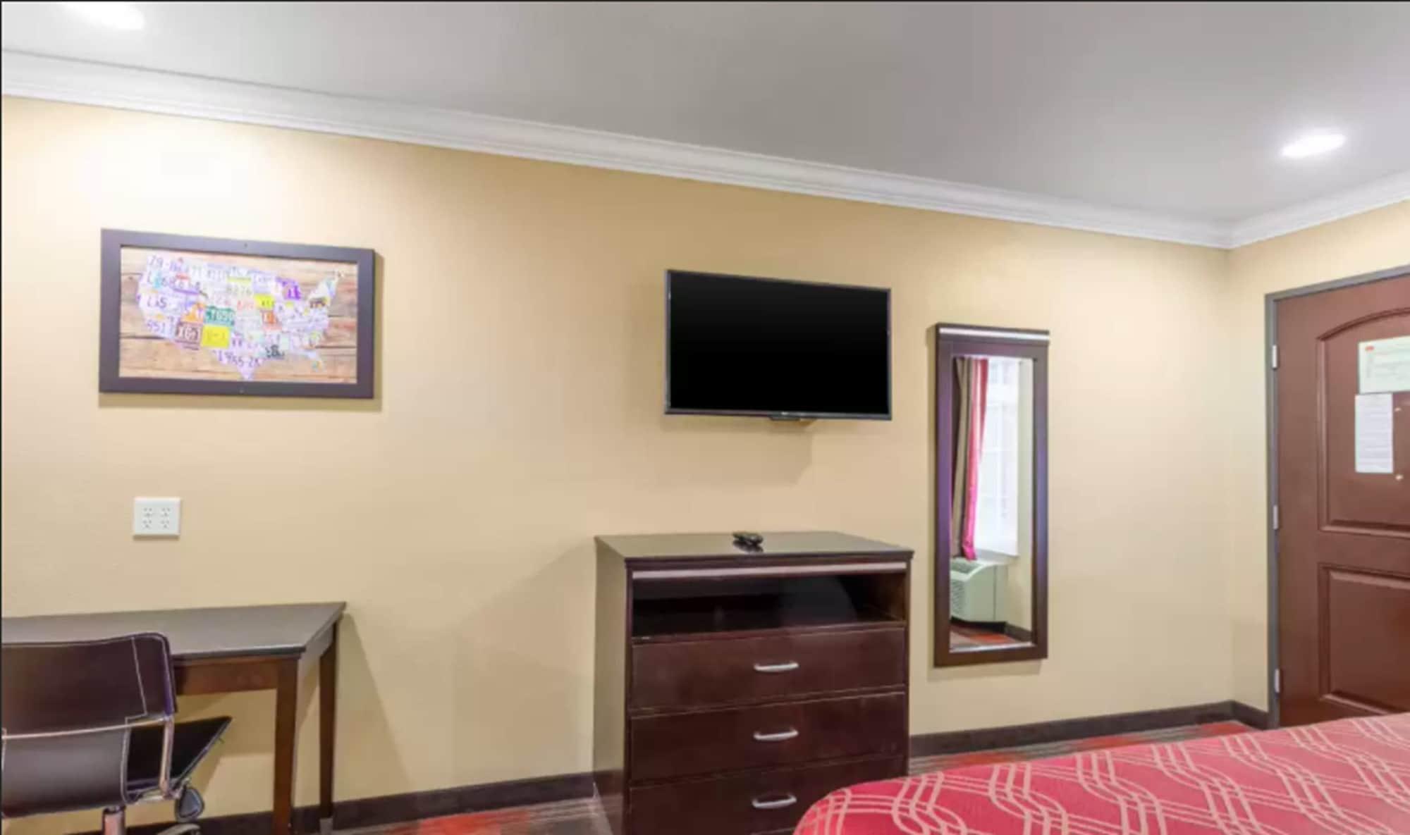 Econo Lodge Inn & Suites Escondido Downtown Bagian luar foto